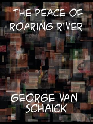 cover image of Peace of Roaring River